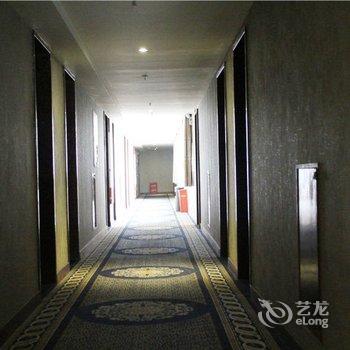 岳阳千泓宾馆酒店提供图片