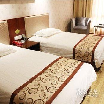 岳阳千泓宾馆酒店提供图片