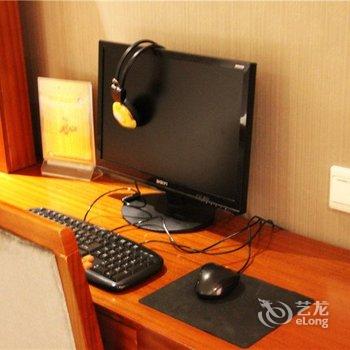 岳阳千泓宾馆酒店提供图片