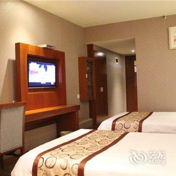 岳阳千泓宾馆酒店提供图片