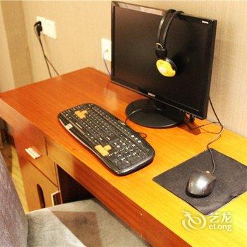 岳阳千泓宾馆酒店提供图片