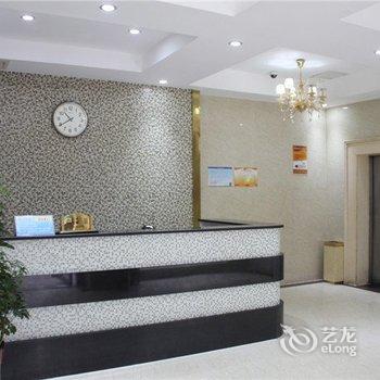 岳阳千泓宾馆酒店提供图片