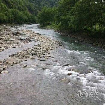 江口华星客栈酒店提供图片