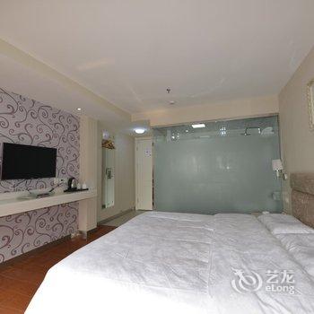 速8酒店(赤壁高铁陆水湖大道店)酒店提供图片