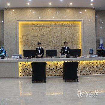 海口香樟林风情主题酒店酒店提供图片