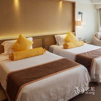 深圳曼湾禾田居度假酒店酒店提供图片