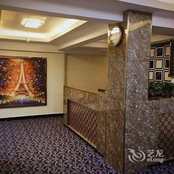 金昌文昌思家公寓酒店酒店提供图片