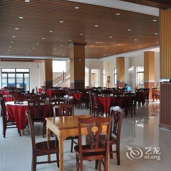 九华山新世纪大酒店酒店提供图片
