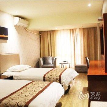 岳阳千泓宾馆酒店提供图片