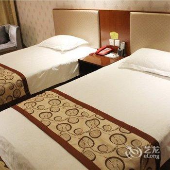 岳阳千泓宾馆酒店提供图片