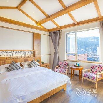 泸沽湖悦熙·阿夏庄园酒店酒店提供图片