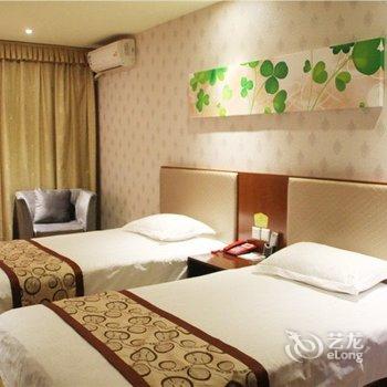岳阳千泓宾馆酒店提供图片
