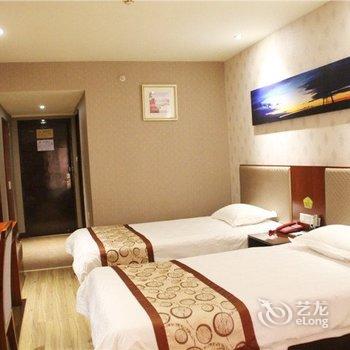岳阳千泓宾馆酒店提供图片