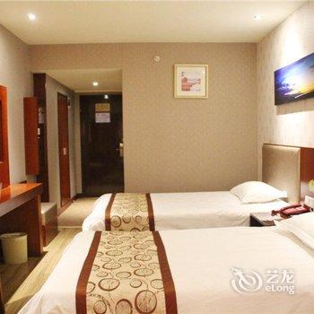 岳阳千泓宾馆酒店提供图片