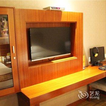 岳阳千泓宾馆酒店提供图片