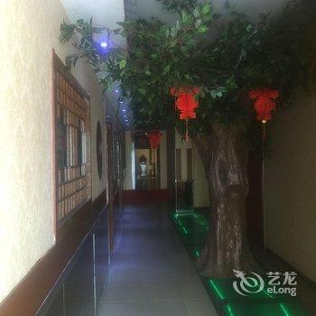 大同福林宾馆酒店提供图片