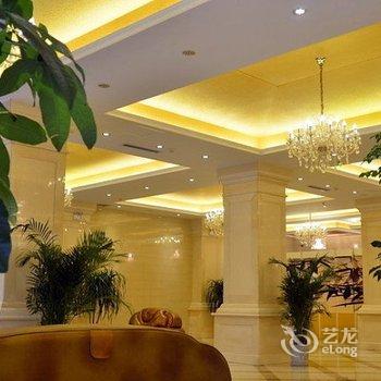 邓州钓鱼岛大酒店酒店提供图片