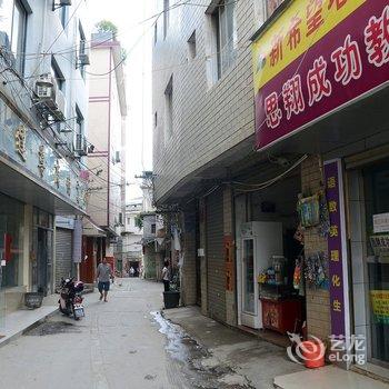 桂林三达尊商务宾馆酒店提供图片