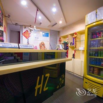 丹阳海洲宾馆酒店提供图片