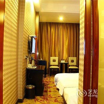 岳阳市紫罗兰宾馆酒店提供图片