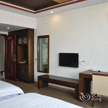 九华山新世纪大酒店酒店提供图片