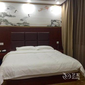 仁怀酒香客栈酒店提供图片