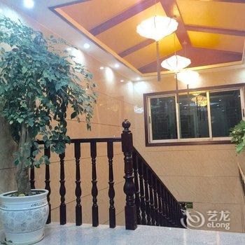 仁怀酒香客栈酒店提供图片