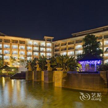 恩平山泉湾温泉酒店酒店提供图片