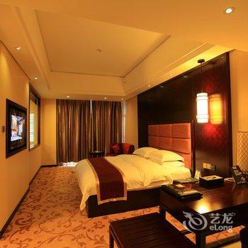 恩平山泉湾温泉酒店酒店提供图片