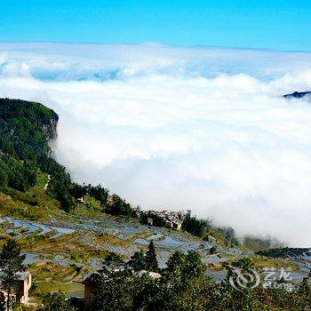 元阳游人码头青年旅舍酒店提供图片