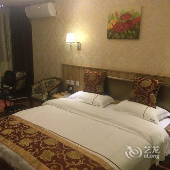 峨山阳光酒店酒店提供图片