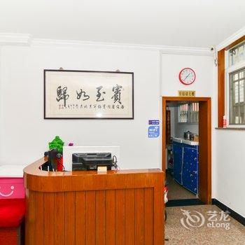 泾县居家宾馆(宣城)酒店提供图片
