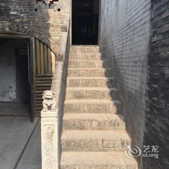 平遥鸿憬楼客栈酒店提供图片
