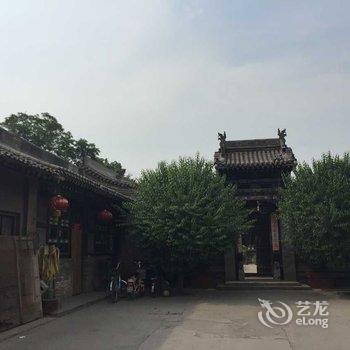 平遥鸿憬楼客栈酒店提供图片