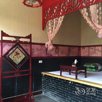 平遥鸿憬楼客栈酒店提供图片