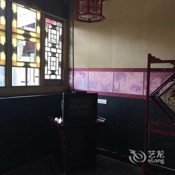 平遥鸿憬楼客栈酒店提供图片