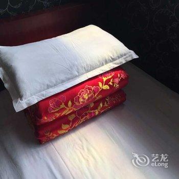 平遥鸿憬楼客栈酒店提供图片