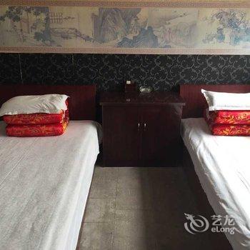平遥鸿憬楼客栈酒店提供图片