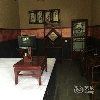平遥鸿憬楼客栈酒店提供图片