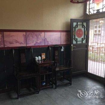 平遥鸿憬楼客栈酒店提供图片