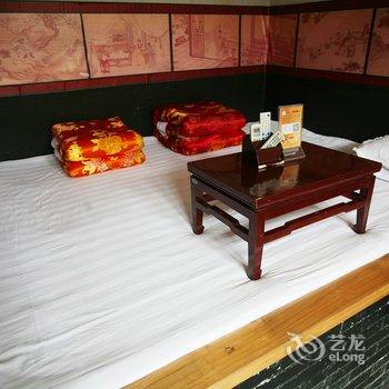平遥鸿憬楼客栈酒店提供图片