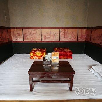 平遥鸿憬楼客栈酒店提供图片