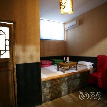 平遥鸿憬楼客栈酒店提供图片
