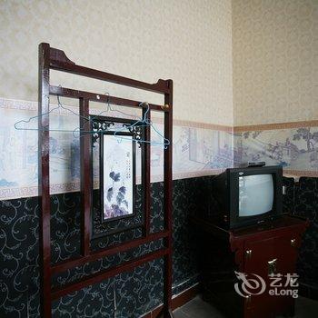 平遥鸿憬楼客栈酒店提供图片