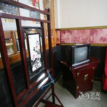 平遥鸿憬楼客栈酒店提供图片