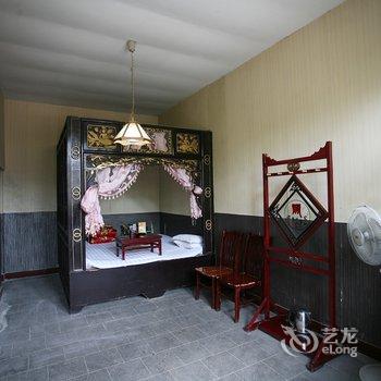 平遥鸿憬楼客栈酒店提供图片