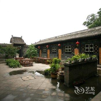 平遥鸿憬楼客栈酒店提供图片