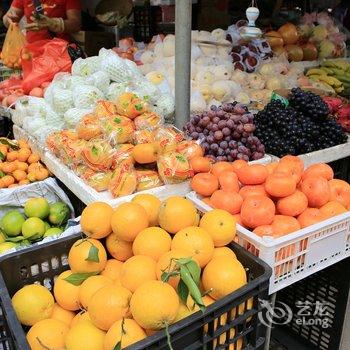 三只熊度假酒店公寓（乐东龙沐湾温泉店）酒店提供图片