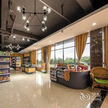 波翼酒店(海口美兰机场店)酒店提供图片