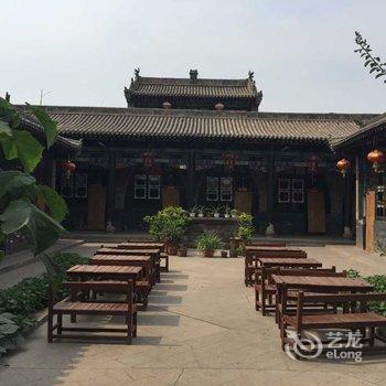 平遥鸿憬楼客栈酒店提供图片